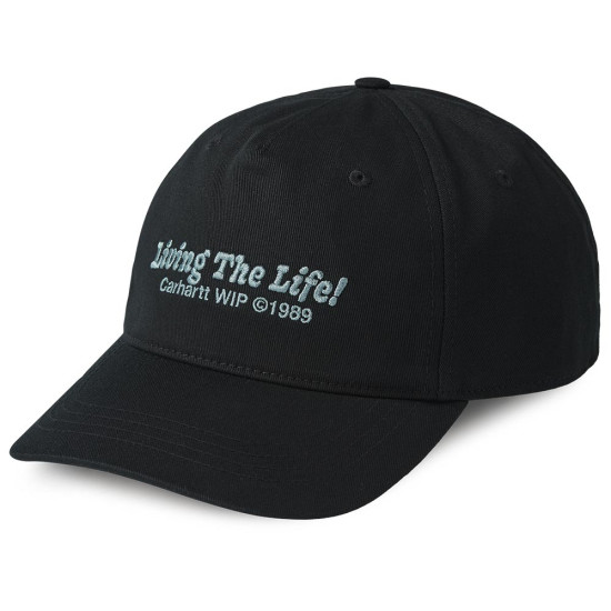Carhartt WIP Καπέλο Appetite Cap
